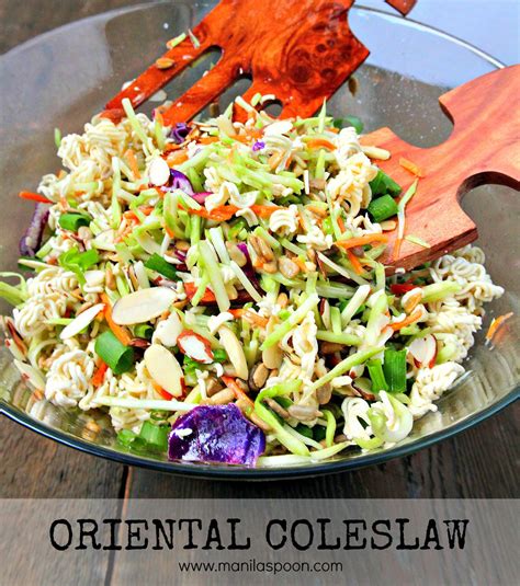 feasting at home asian slaw|easy asian slaw dressing recipe.